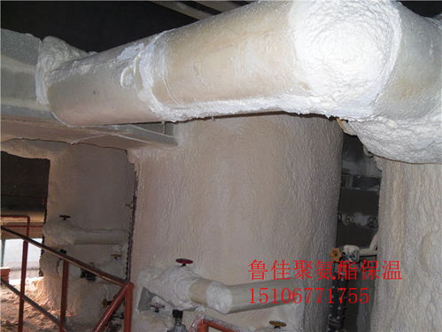 什么原因導致聚氨酯保溫材料價格不穩定