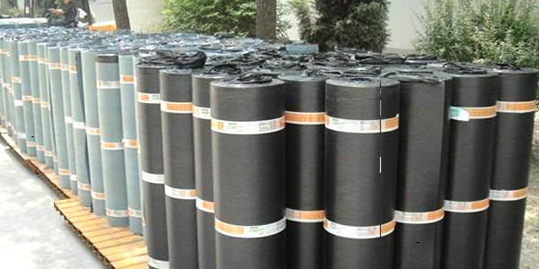 屋頂花園 防水材料 防水層 保溫工程 防腐