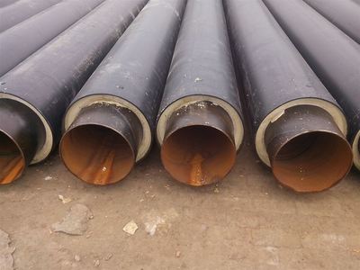 濟南市預(yù)制直埋供熱發(fā)泡保溫管 熱水輸送泡沫保溫直埋管 _供應(yīng)信息_商機_中國環(huán)保在線