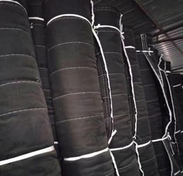 溫室工程專用保溫被 優(yōu)質(zhì)覆膜氈多少錢 安新縣飛龍無紡布廠 安新縣飛龍無紡布廠 防水覆膜氈