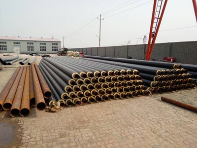 營(yíng)口供熱管道保溫,聚氨酯保溫管廠家_環(huán)保/保溫/密封/防水防火材料_保溫材料_保溫管_產(chǎn)品庫(kù)_中國(guó)環(huán)保在線