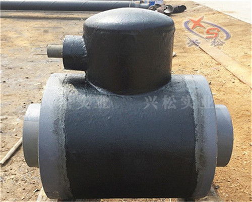 薩爾圖區(qū)下排水式保溫疏水節(jié)保溫工程