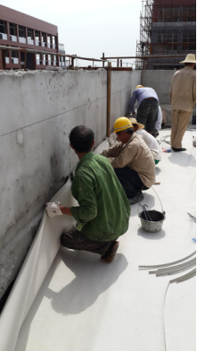 武漢房屋滲水維修/大黑馬防水 專業從事圖片|武漢房屋滲水維修/大黑馬防水 專業從事產品圖片由武漢大黑馬防水保溫工程公司公司生產提供-