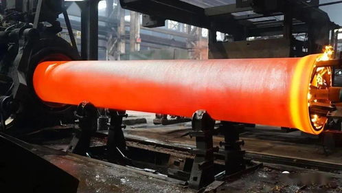 硬核,本鋼鑄管產品前10個月出口同比增加近四成