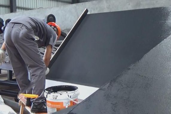 技術丨坡屋頂現(xiàn)澆完還要做防水、保溫才能掛瓦?