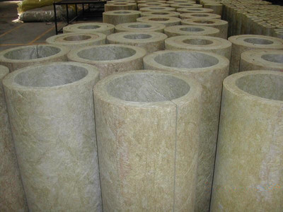 防水巖棉保溫管廠家\隔熱巖棉管廠家-產(chǎn)品報價-河北廊坊聚氨酯管道保溫工程