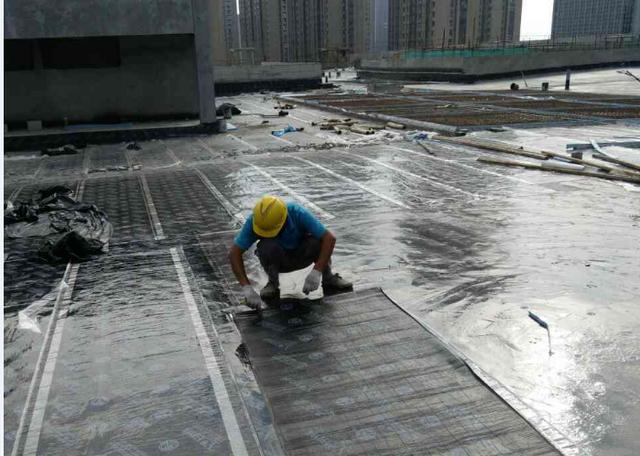 先做防水層還是先做保溫層 搞清關系，科學決策